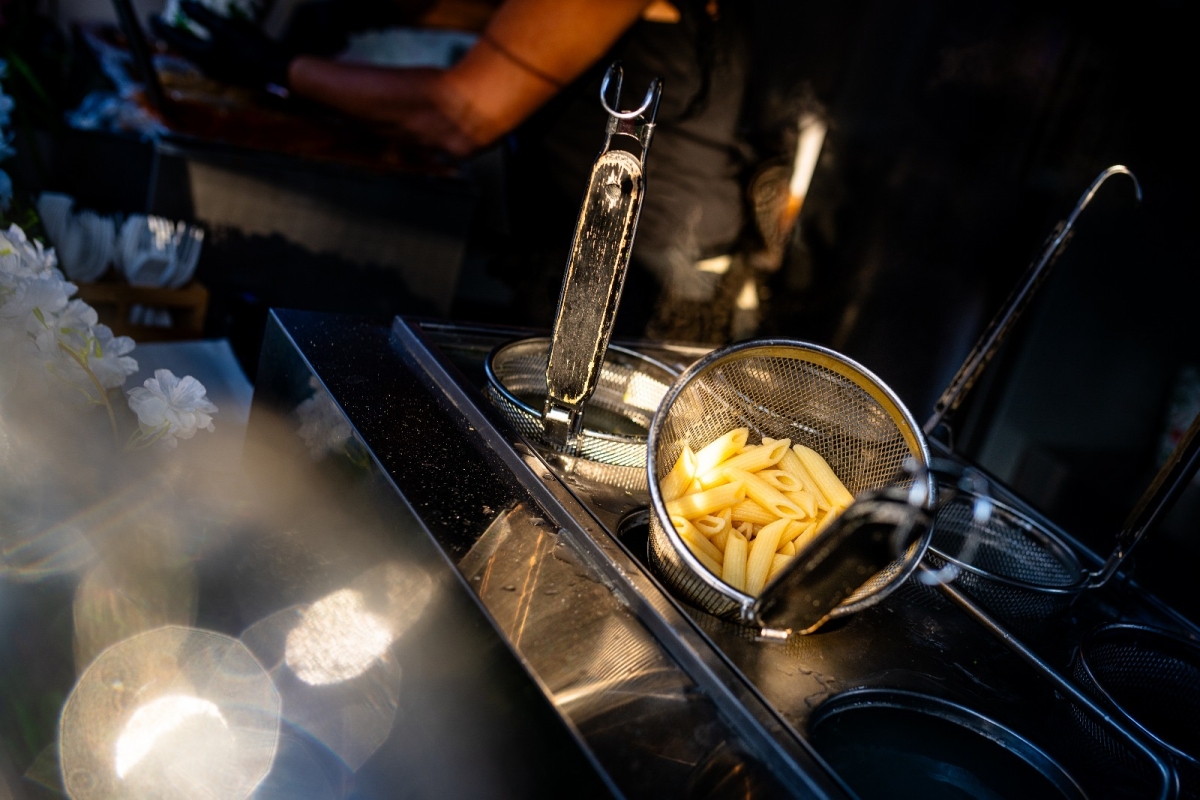 The Caterbar — photo 5