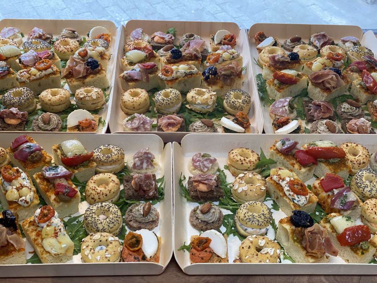 Foodz by Els — photo 3