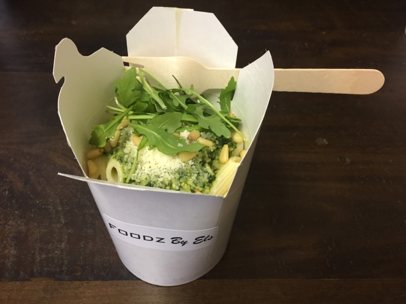 Foodz by Els — photo 5
