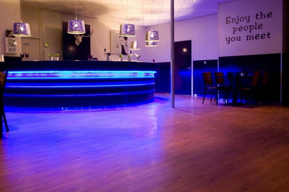 Theothorne Grand Café — photo 2