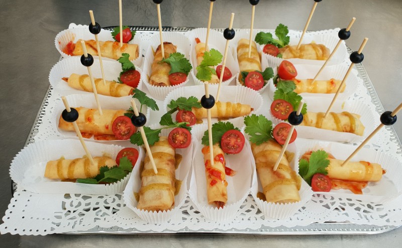 Aroy Thaise Snacks — photo 3