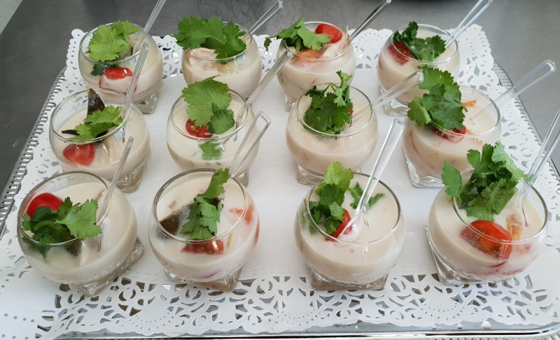 Aroy Thaise Snacks — photo 5