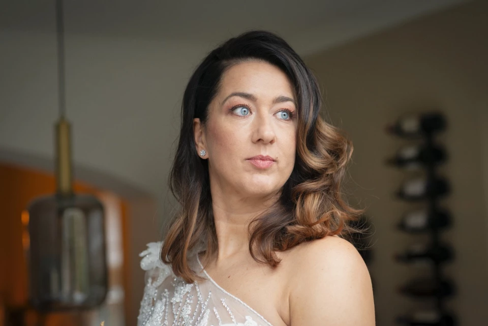 Letty Stok Visagie — photo 3