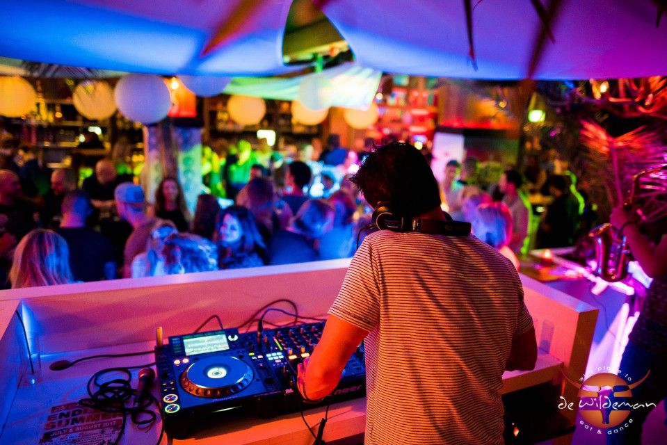 Exclusive Deejays — photo 4