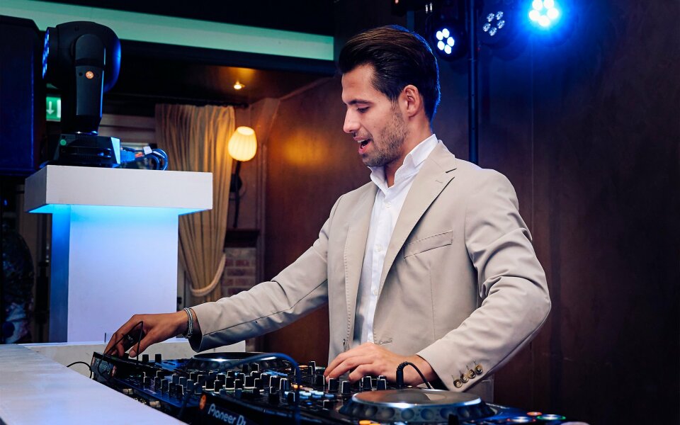 Exclusive Deejays — photo 5