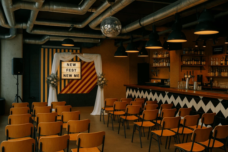 Café Fest — photo 2