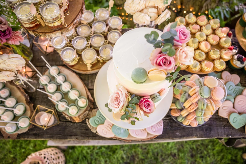 Cake Queen — photo 4