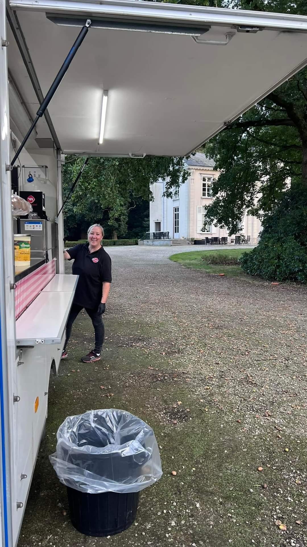 Topfrietjes — photo 2