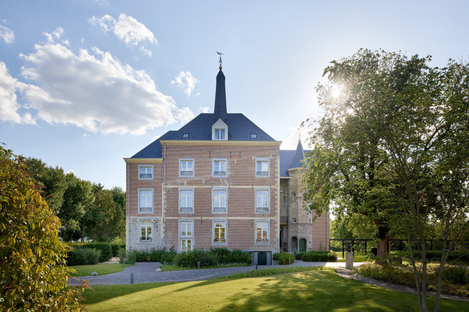 Domaine de Biar in Frankrijk — photo 4