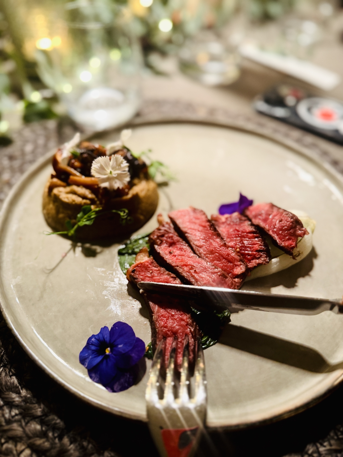 Private dining by Kat — photo 2