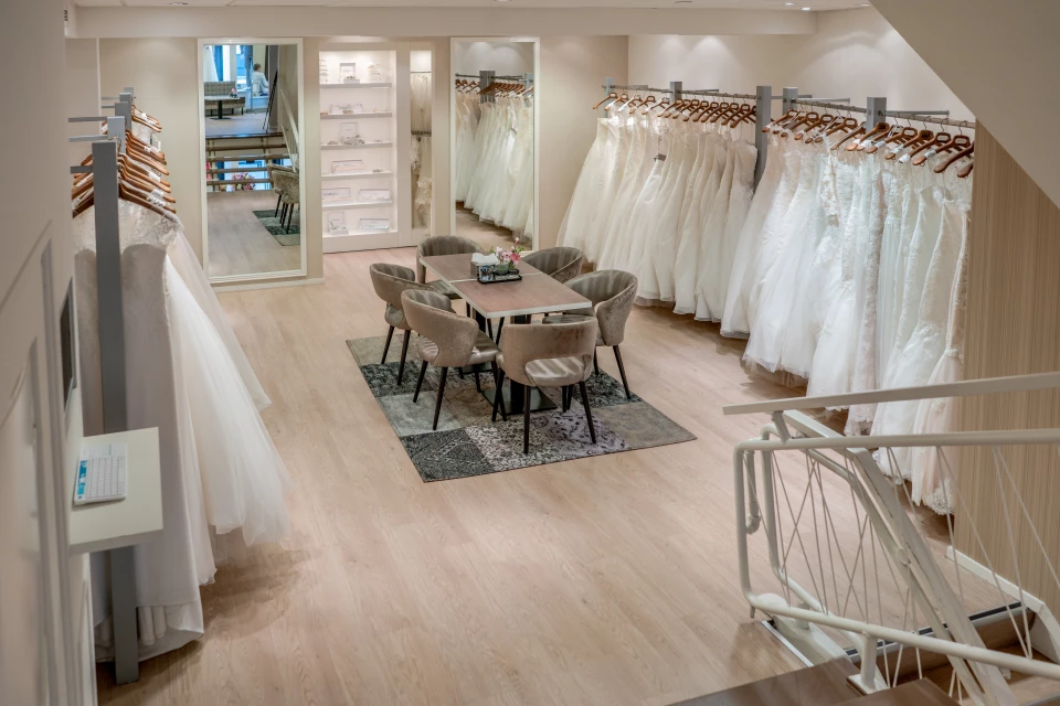 Honeymoon Shop — photo 4