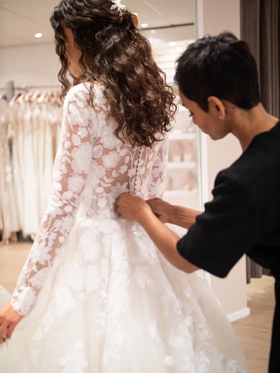 Honeymoon Shop — photo 5