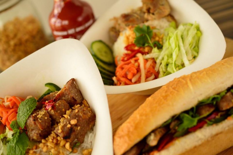 Banh mi — photo 3