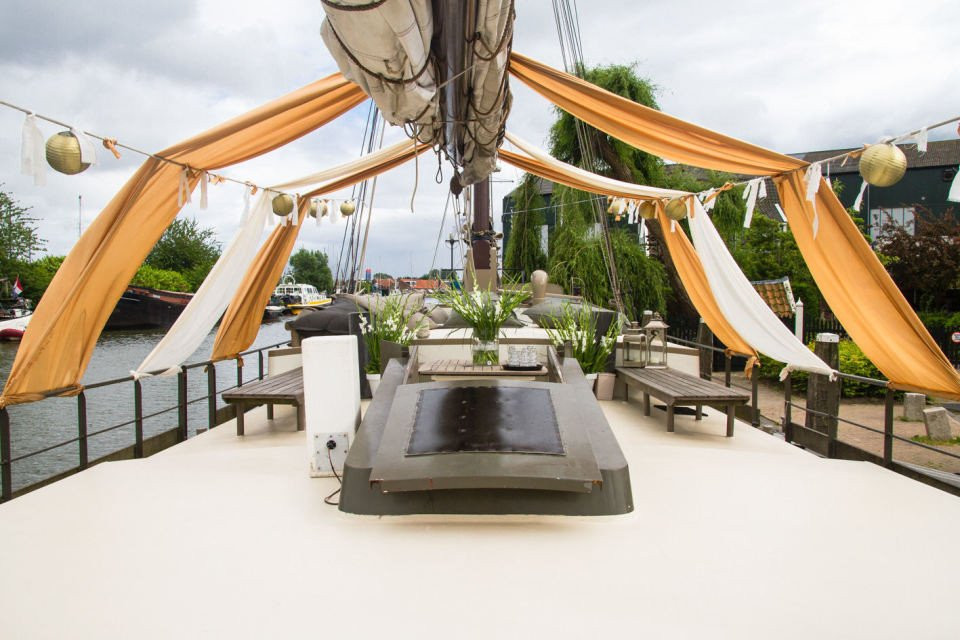 Loungeklipper — photo 2