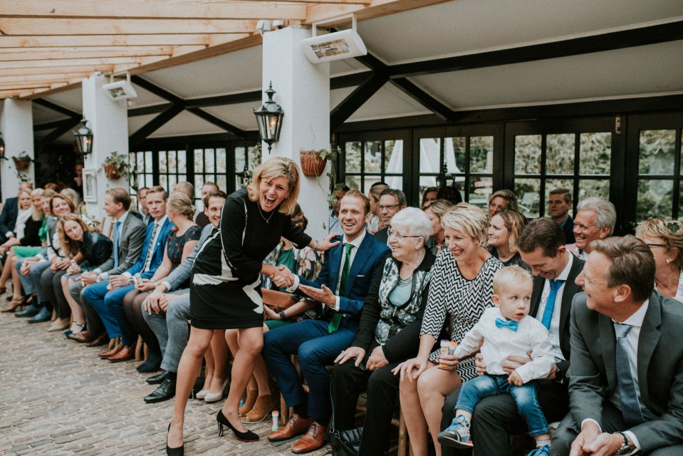 Trouwen met Marien — photo 2