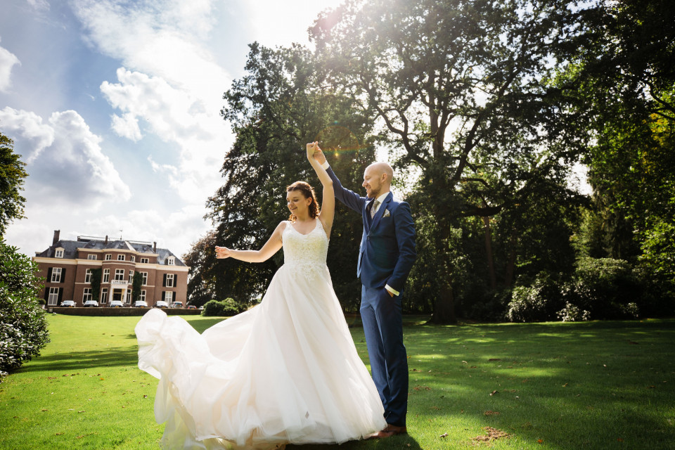 Trouwen met Marien — photo 3