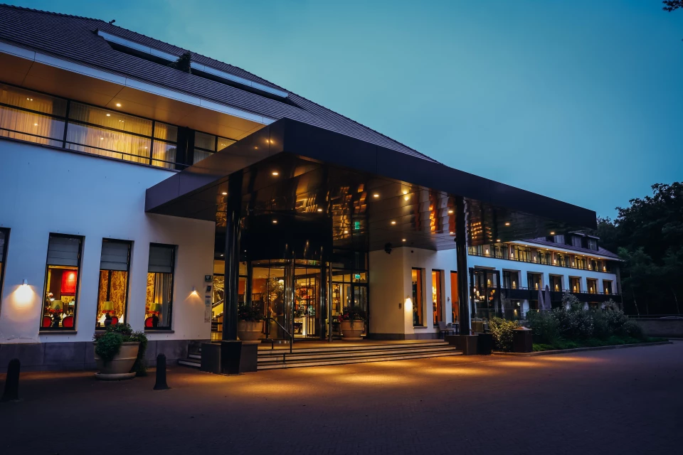 Hotel van der Valk Harderwijk — photo 2