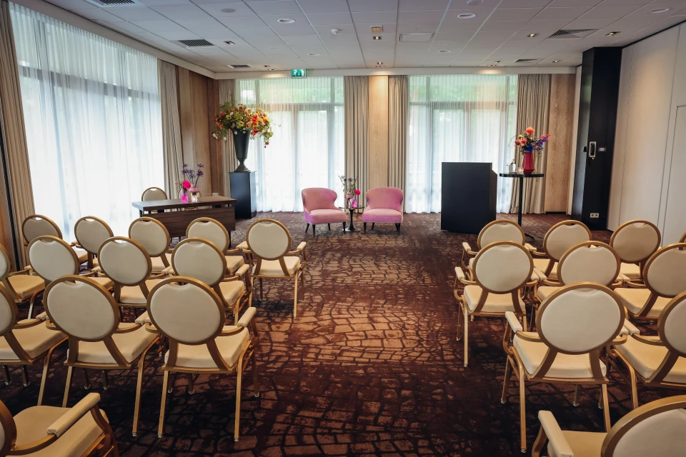 Hotel van der Valk Harderwijk — photo 3