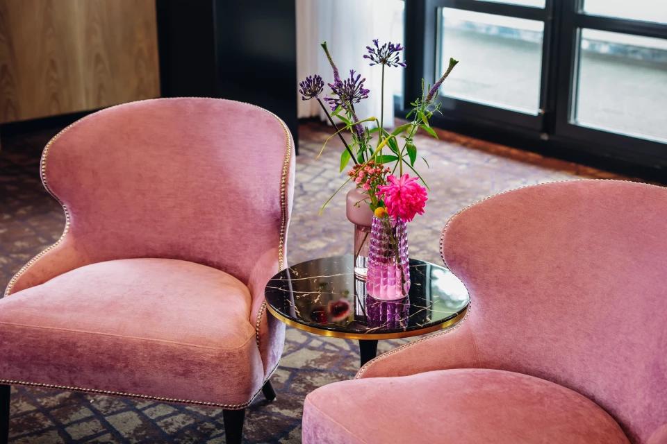 Hotel van der Valk Harderwijk — photo 4