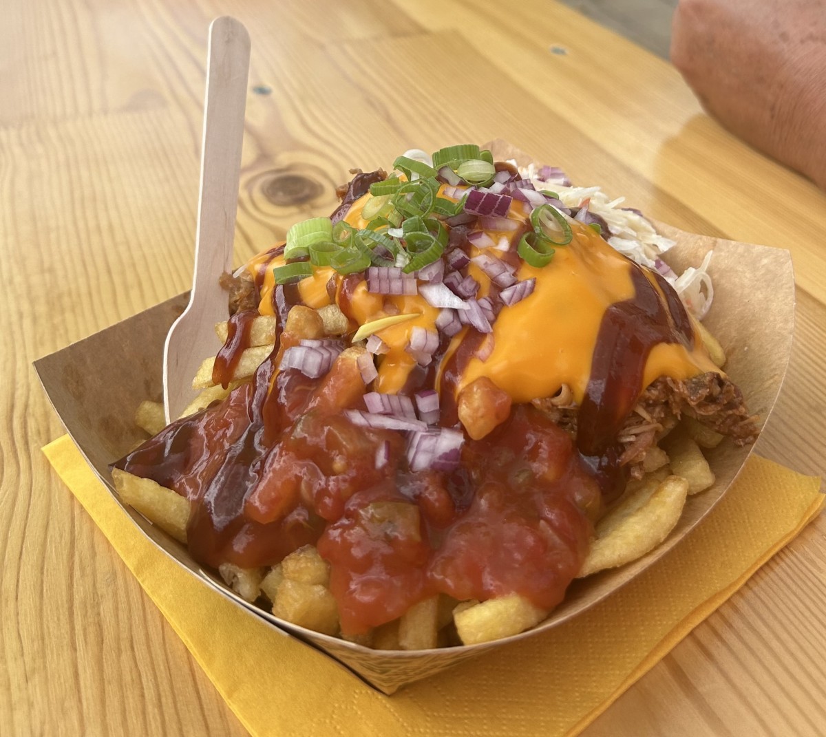 Pipo's Lunch — photo 3