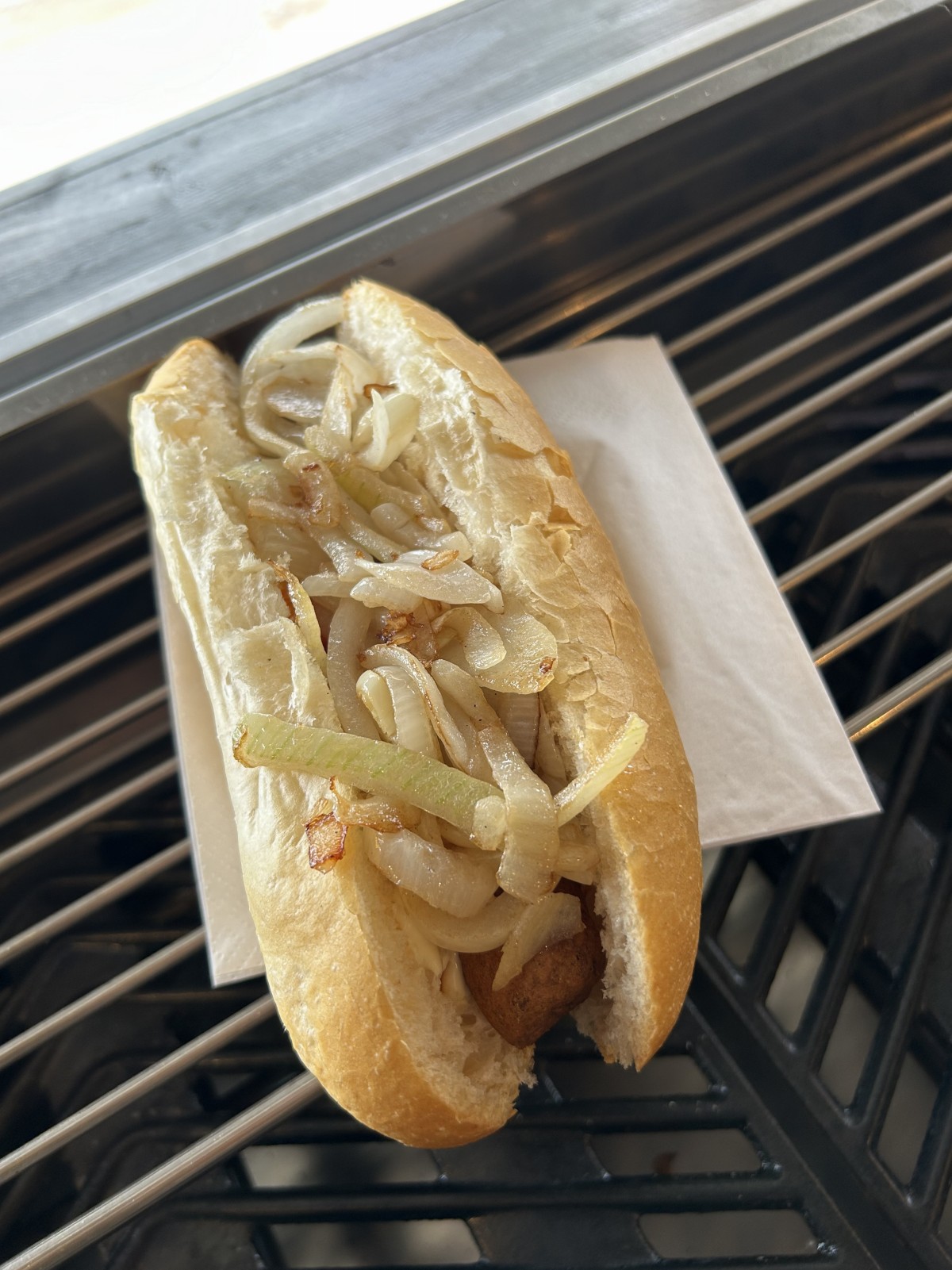Pipo's Lunch — photo 5