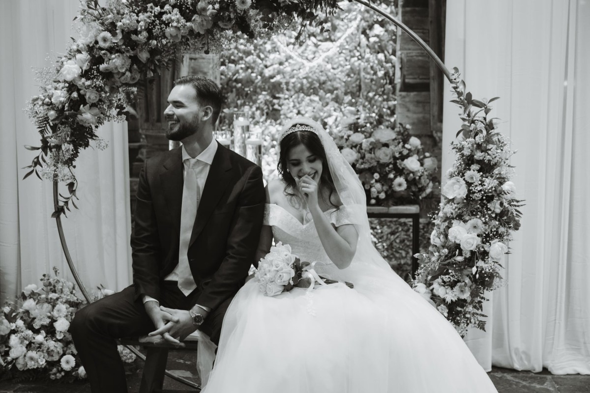 Benissimo Ceremonies — photo 5