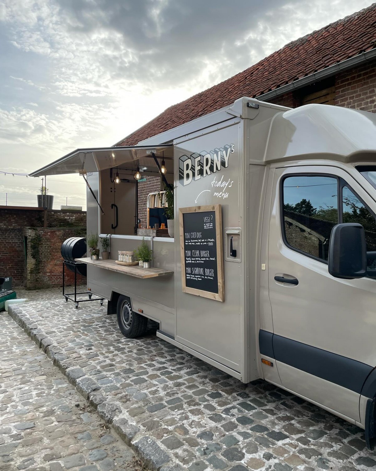 Berny's Foodtruck — photo 2