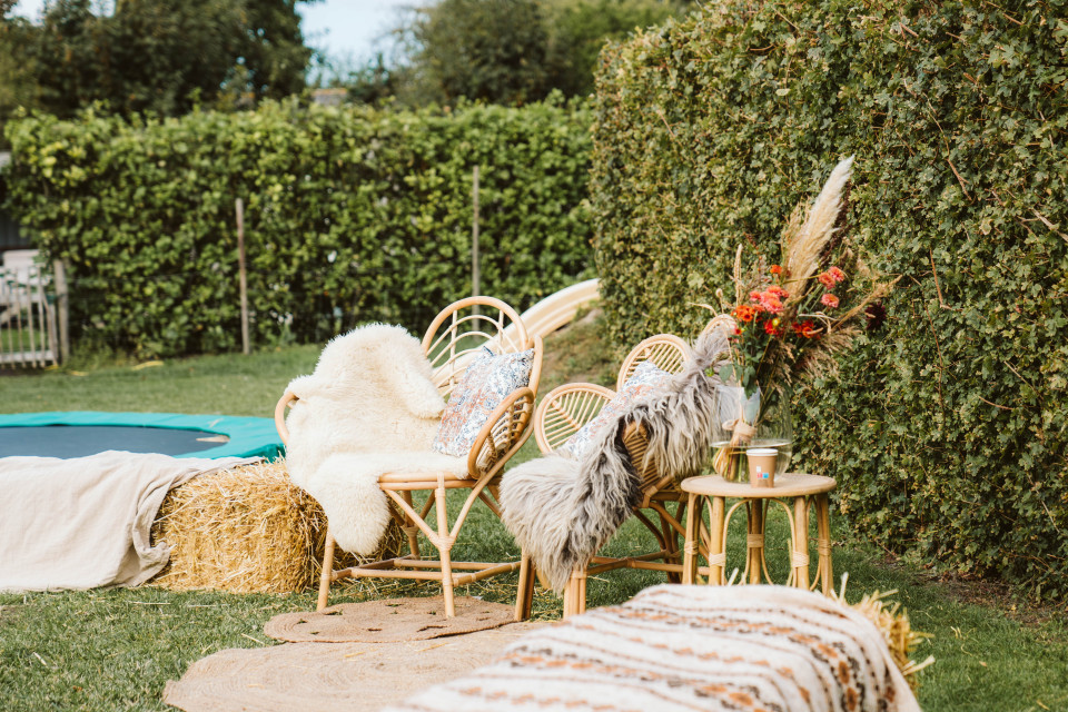 Pure Memories Events — photo 2