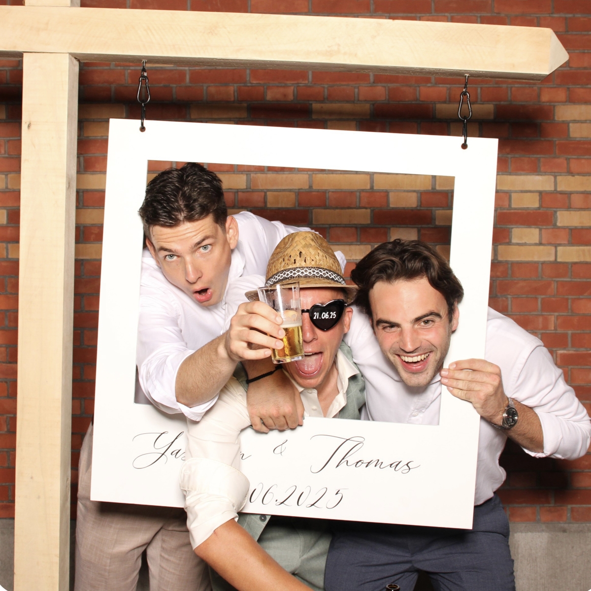Picturesk Photobooth — photo 4