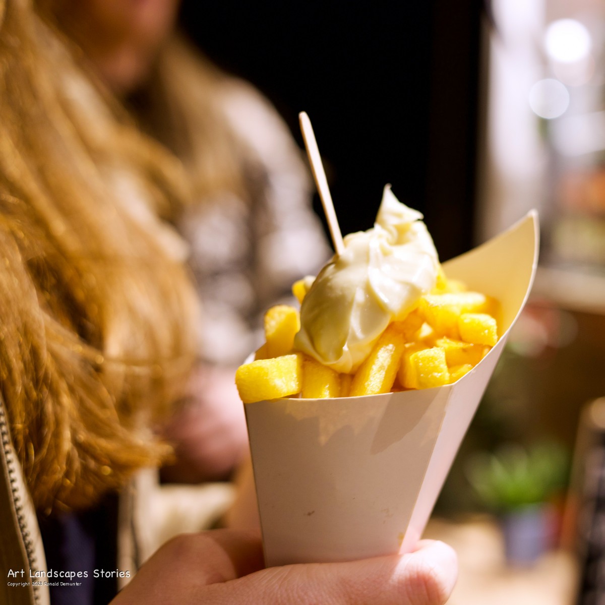 Food On Route — photo 4