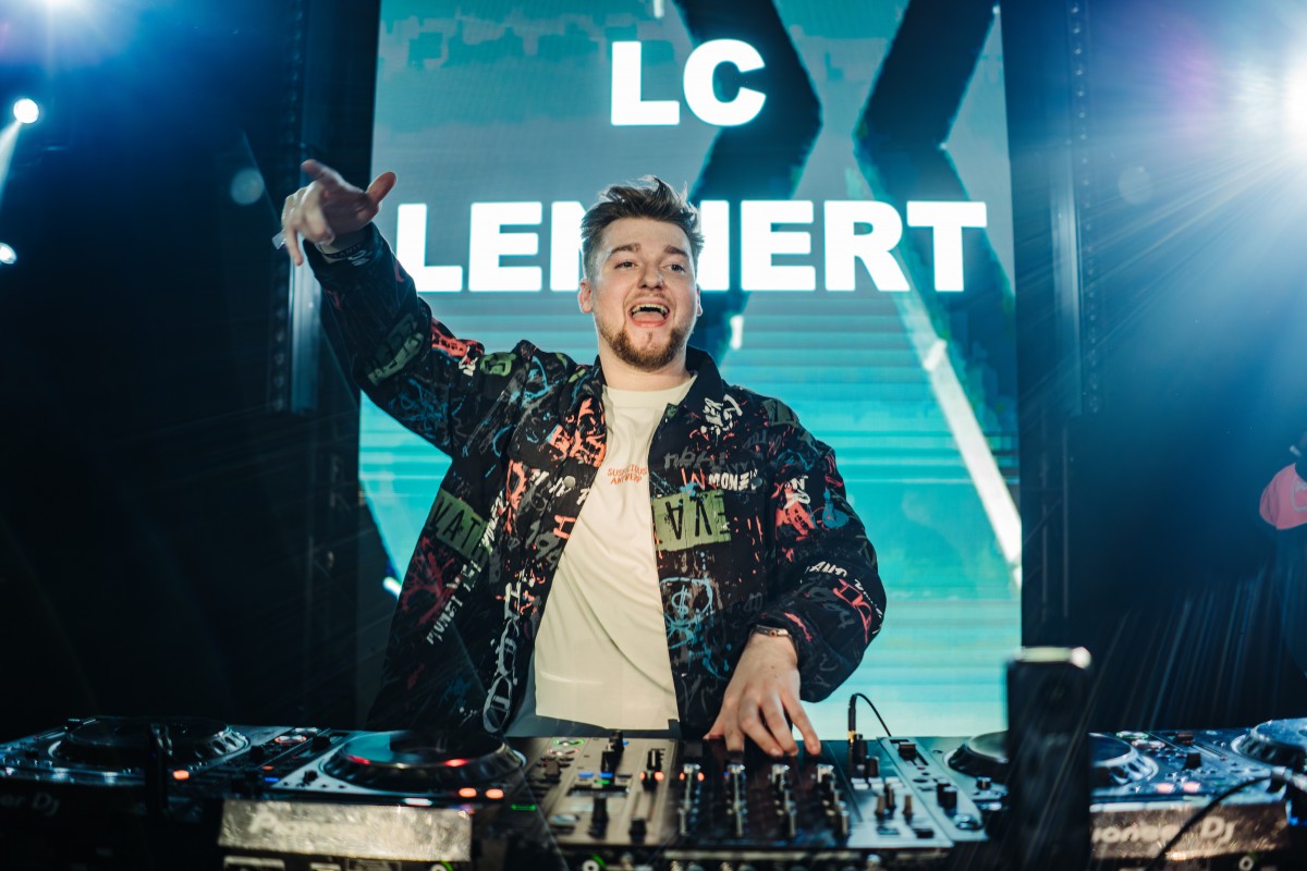 LC Lennert — photo 2