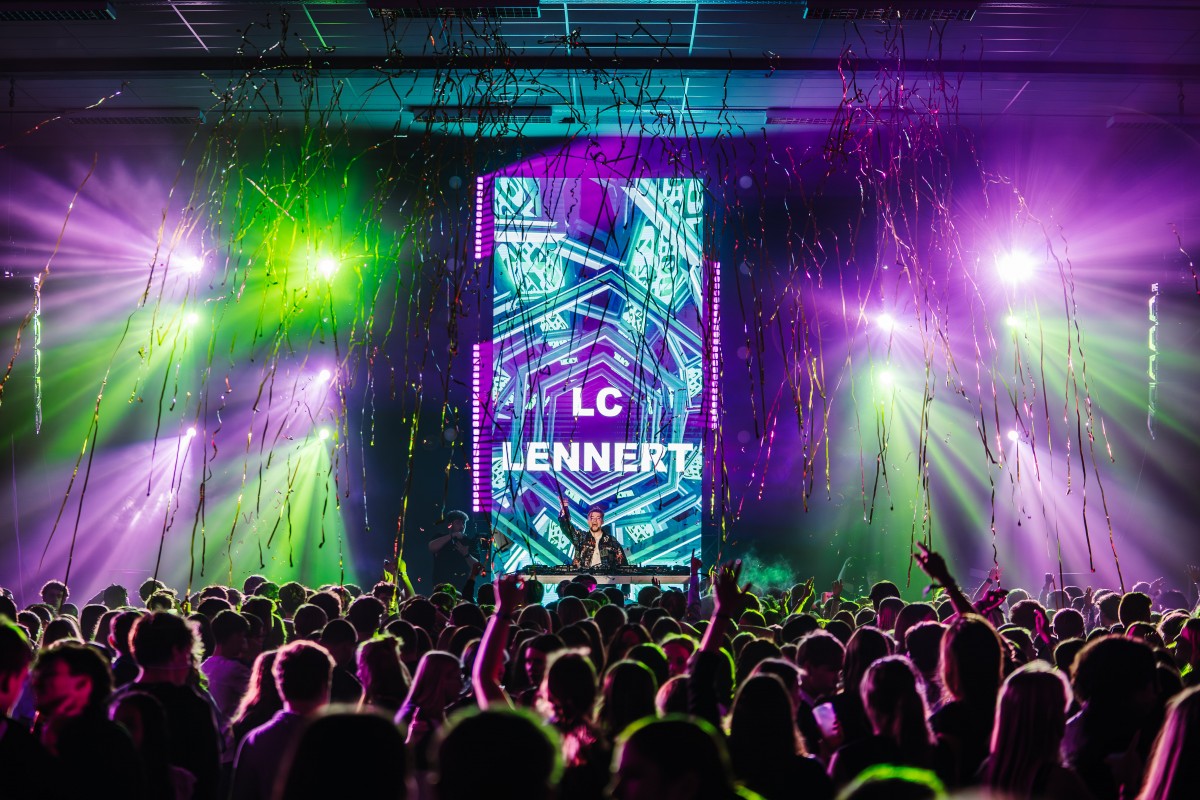 LC Lennert — photo 4