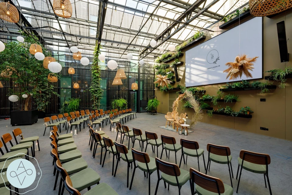 The B House — foto 4