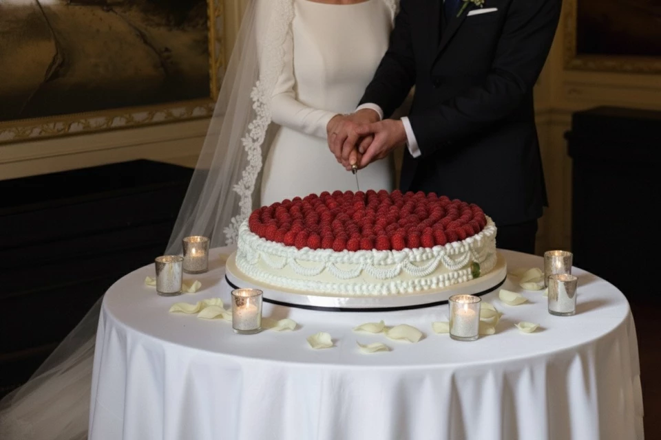 Bellaria Cake Design — foto 3