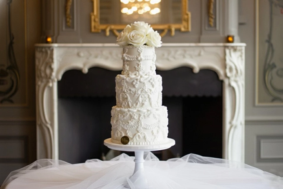Bellaria Cake Design — foto 5