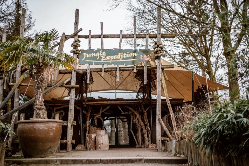 Center Parcs Het Heijderbos — photo 3