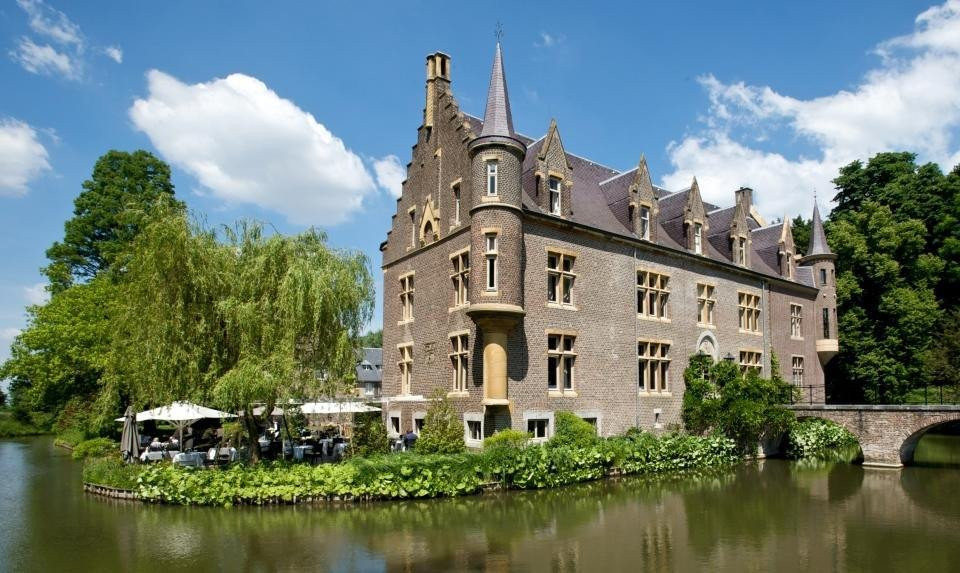 Hotel Kasteel TerWorm — photo 2