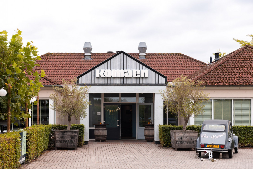t Draaiboompje — photo 4
