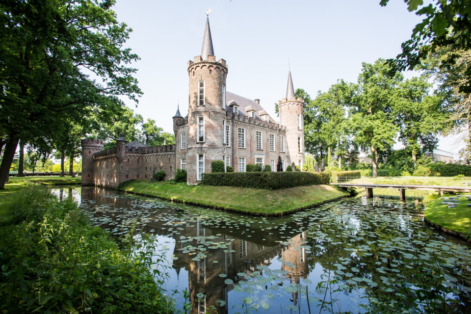 Kasteel Henkenshage — photo 2