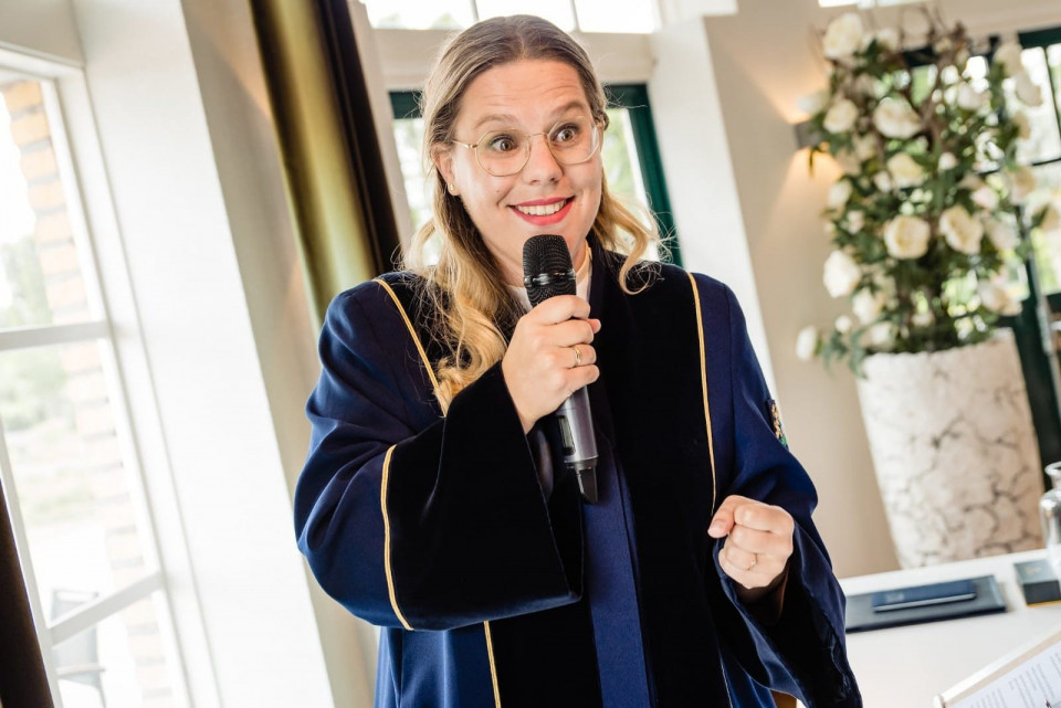Elianne Trouwt — photo 2