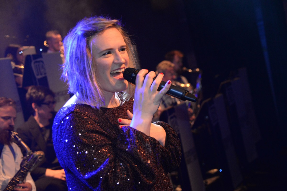 Griet Samain — photo 2