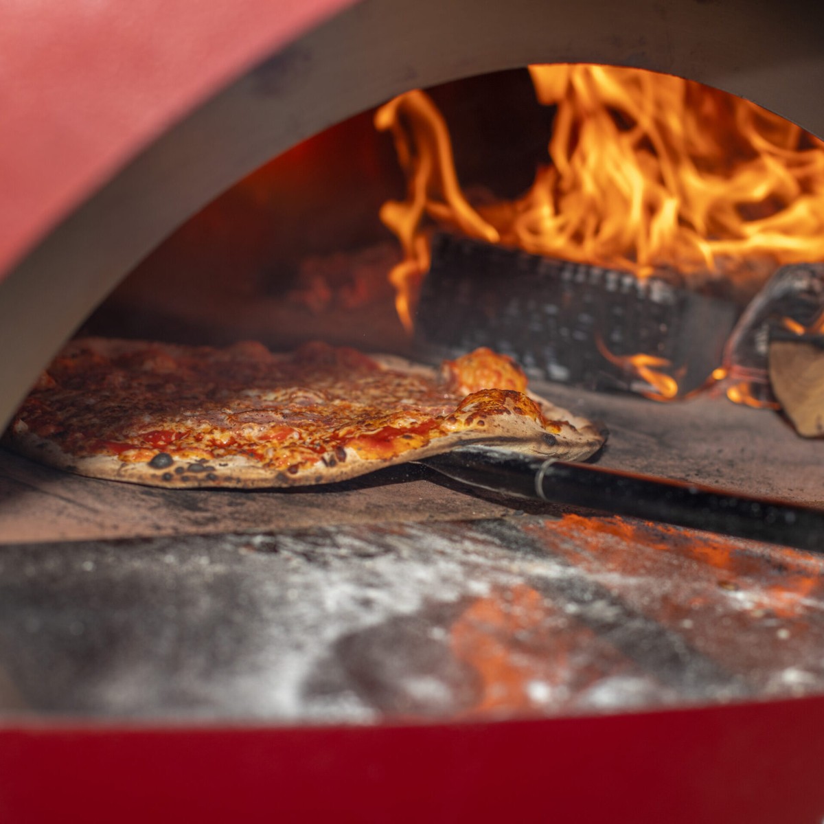 Smokin’ Slice — photo 2