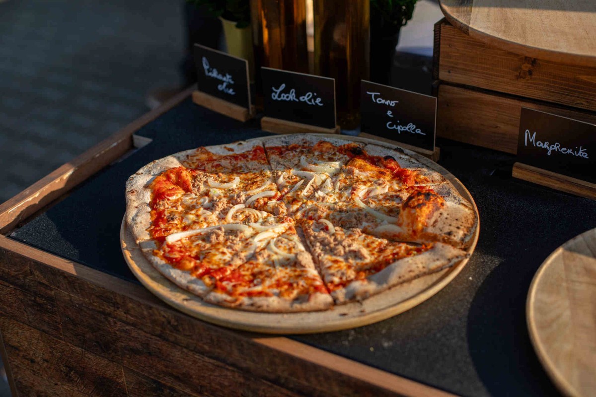 Smokin’ Slice — photo 4