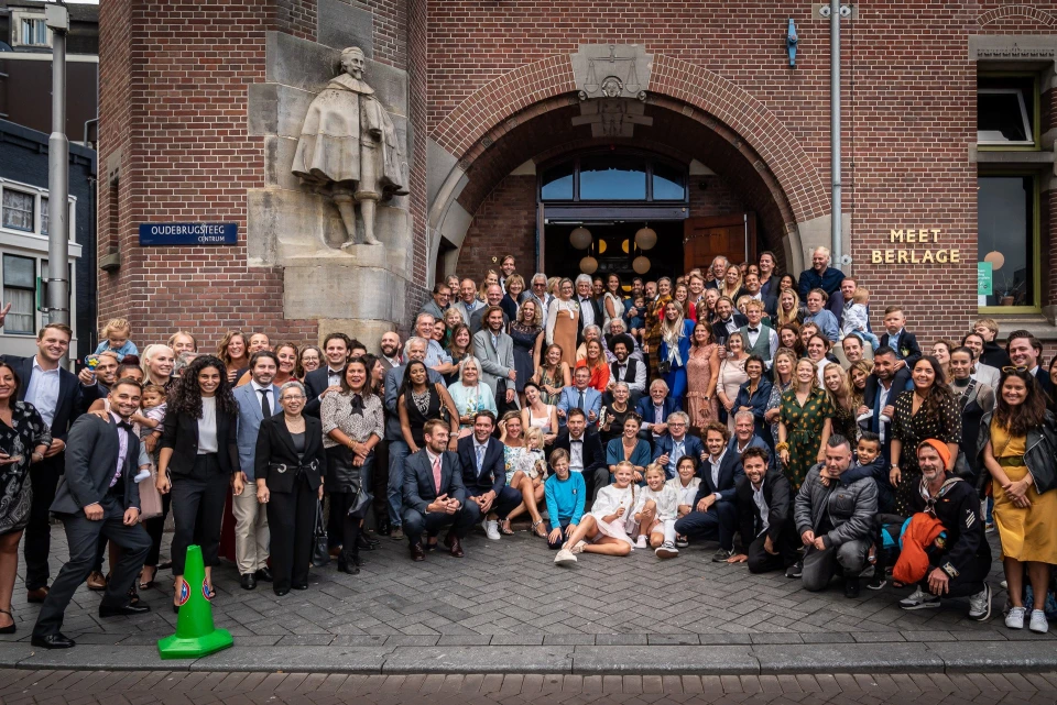 Meet Berlage — foto 2