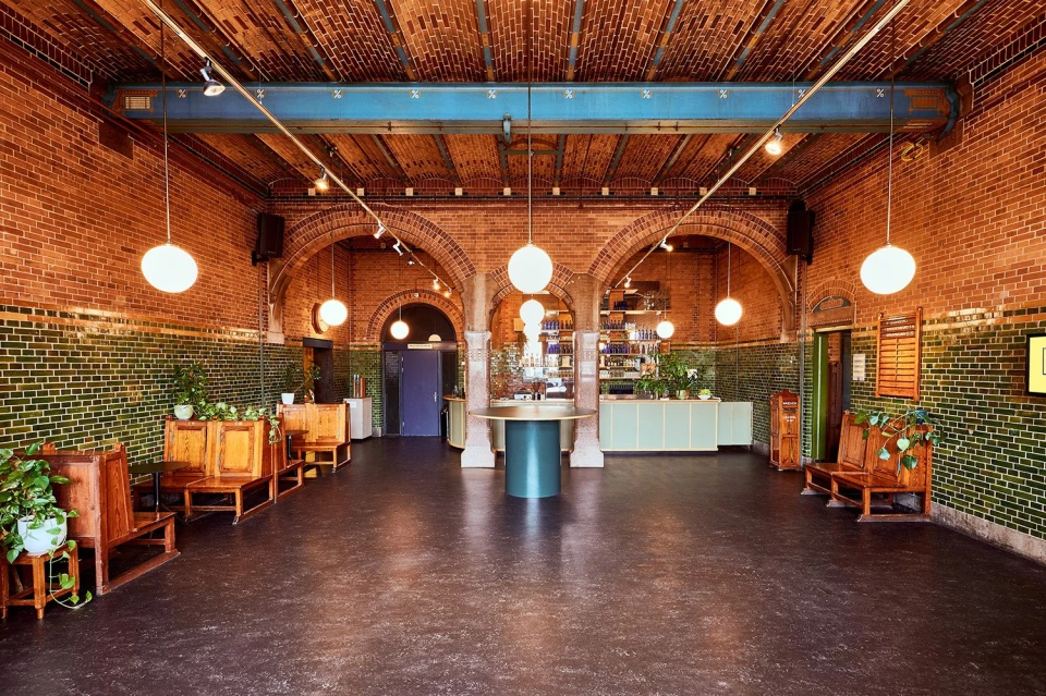 Meet Berlage — foto 5