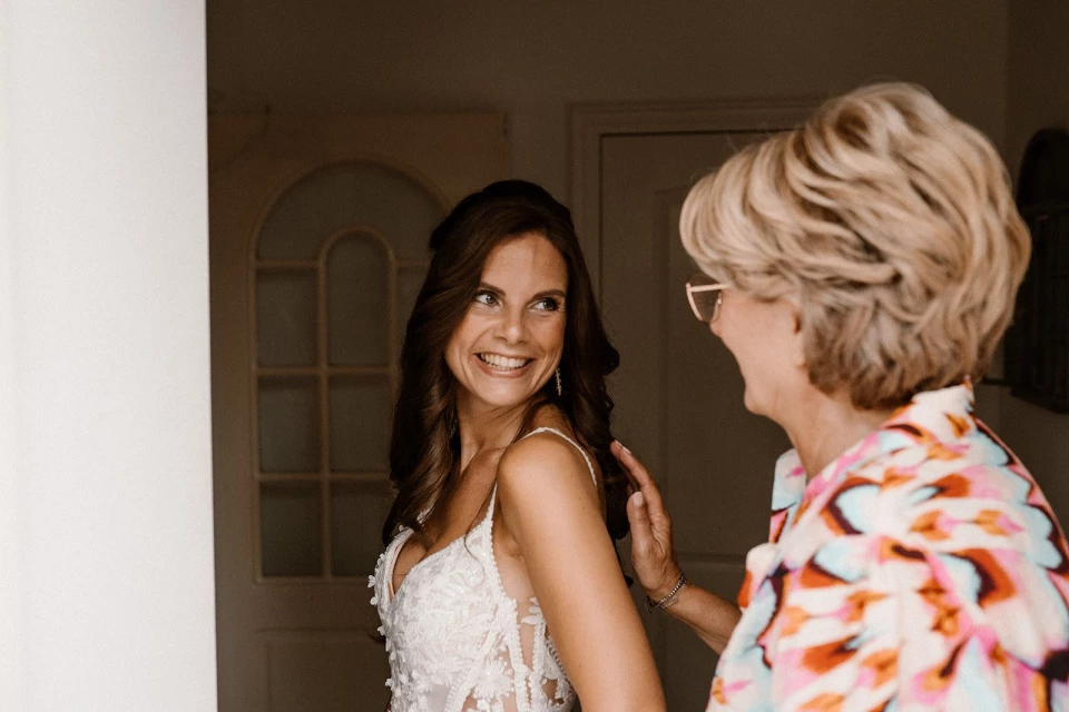 Sk Haar and Make-up — photo 3