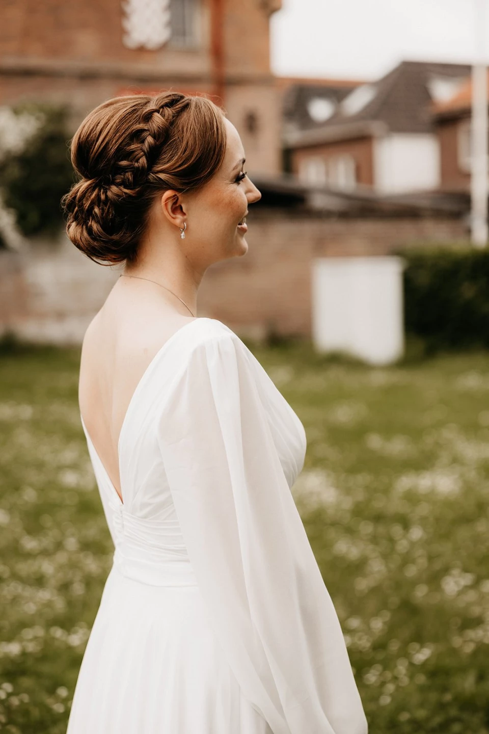 Sk Haar and Make-up — photo 5