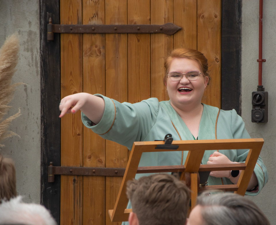Liefs, Annemiek — photo 2