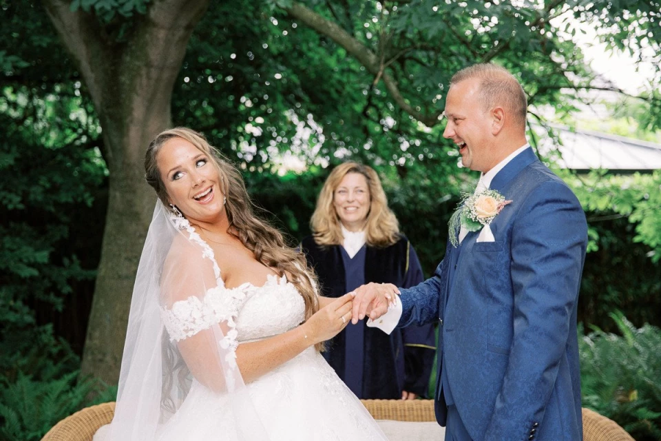 Saskia Offerhaus - 2Marry — photo 2
