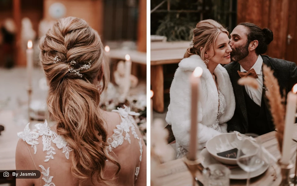Chantelle Alyssa Hair & Make-Up — photo 2